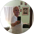 Janet Camm Avatar