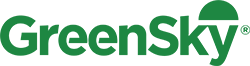 Green Sky Logo