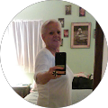 Janet Camm Avatar